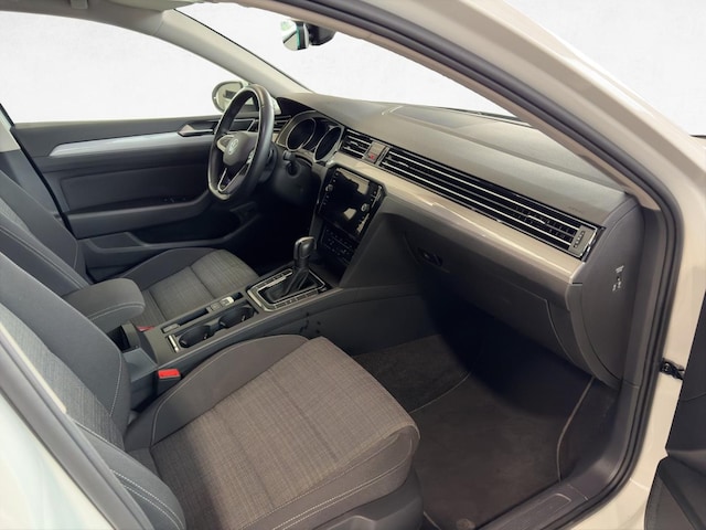 Volkswagen Passat 2.0 TDI Business DSG Variant