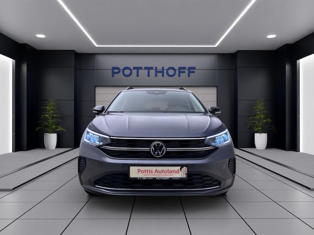 Volkswagen Taigo 1.0 TSI