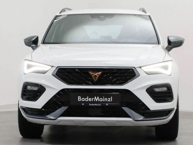 Cupra Ateca 1.5 TSI DSG