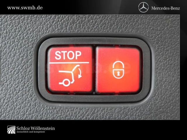 Mercedes-Benz GLC 450 4MATIC AMG Line