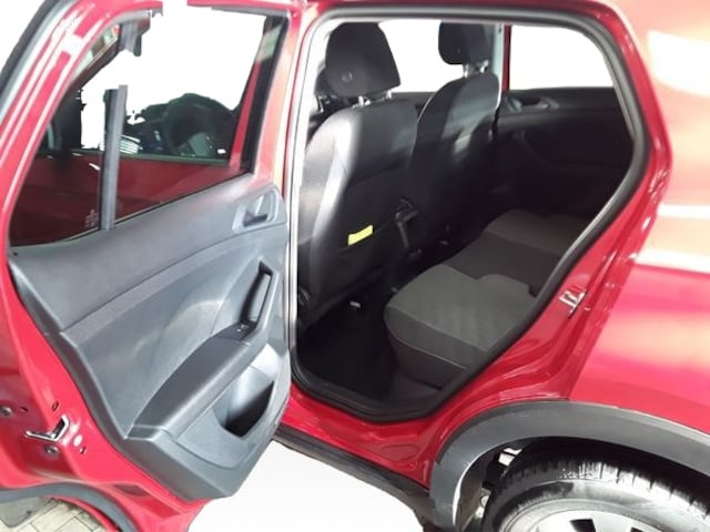 Volkswagen T-Cross 1.0 TSI DSG Life