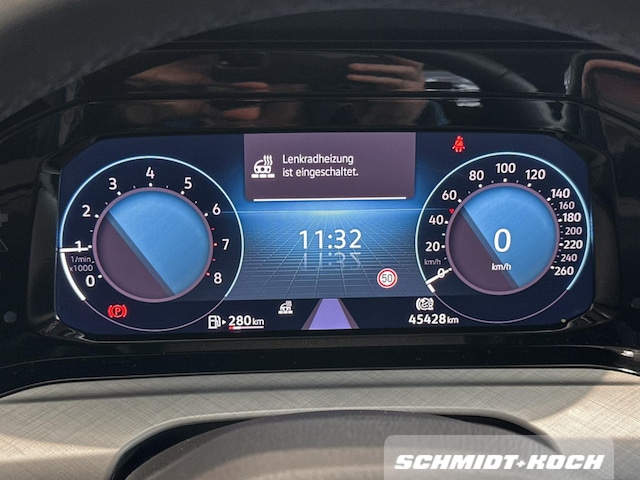 Volkswagen Golf 1.5 TSI Life Variant