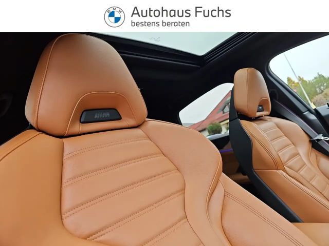 BMW 440 Sedan xDrive