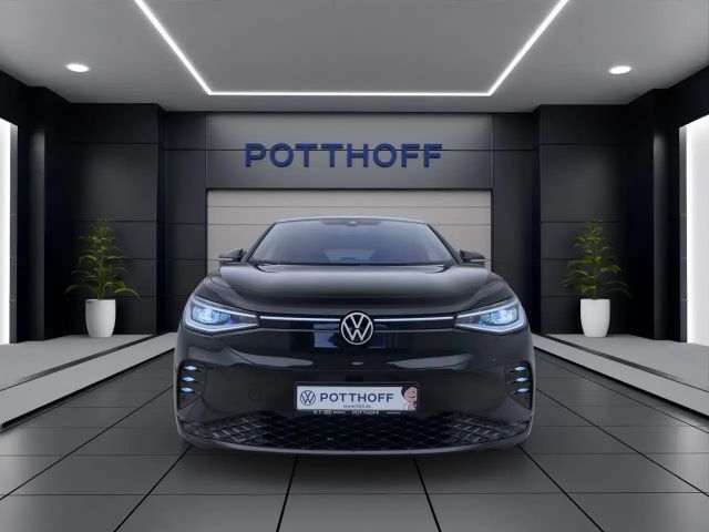 Volkswagen ID.5 GTX IQ.Drive