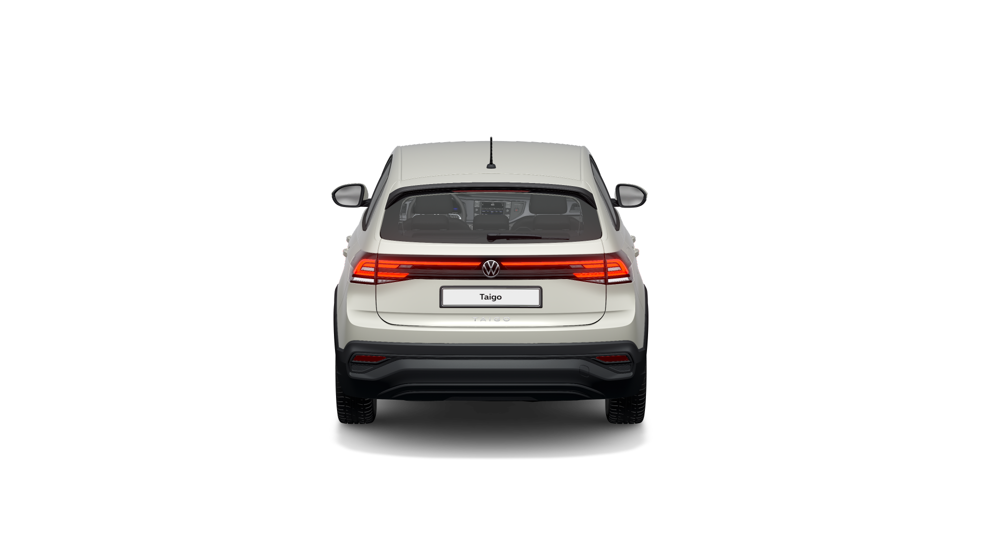 Volkswagen Taigo 1.0 TSI