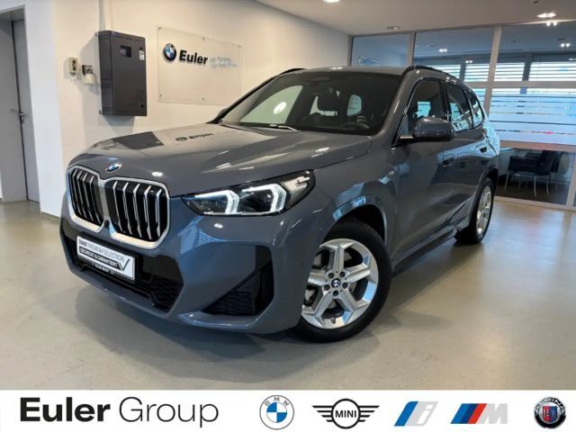 BMW X1 M-Sport