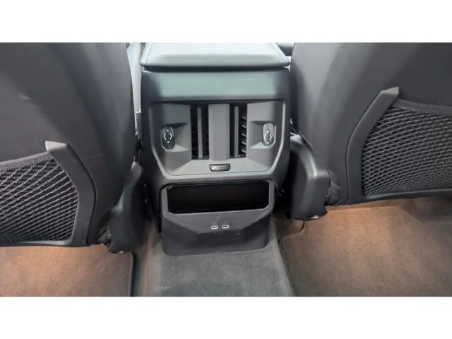 BMW X3 M-Sport xDrive