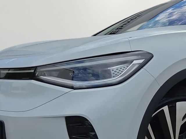 Volkswagen ID.4 GTX