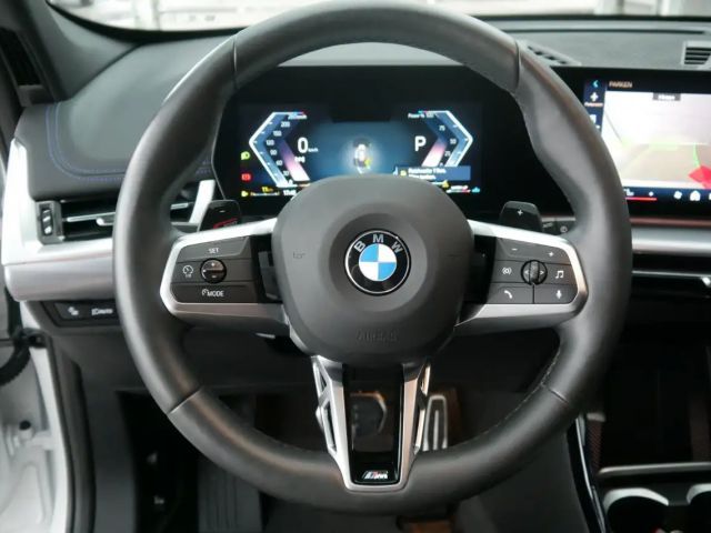 BMW X1 xDrive20d