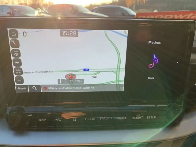 Kia Ceed GDi SportWagon