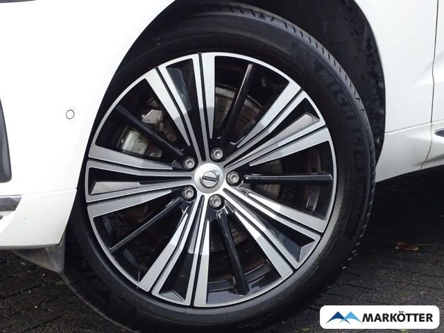 Volvo XC60 Inscription