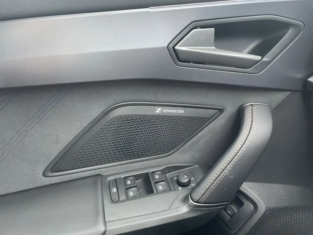 Cupra Leon 2.0 TSI 4Drive DSG Sportstourer VZ