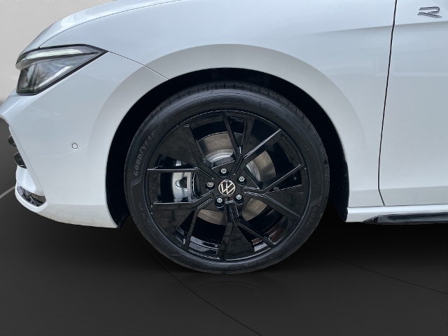 Volkswagen Passat 2.0 TDI 4Motion DSG Variant