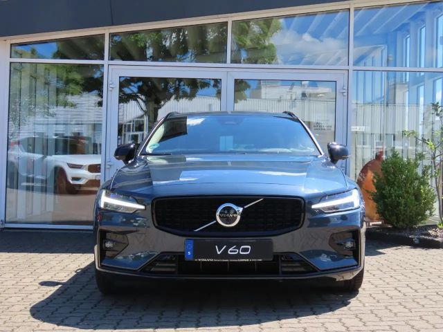 Volvo V60 Dark Ultimate