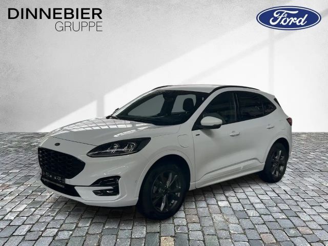 Ford Kuga ST Line X