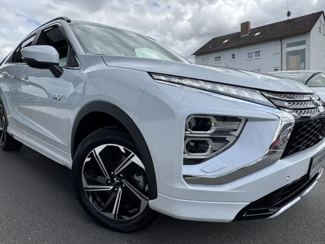 Mitsubishi Eclipse Cross 4WD PHEV