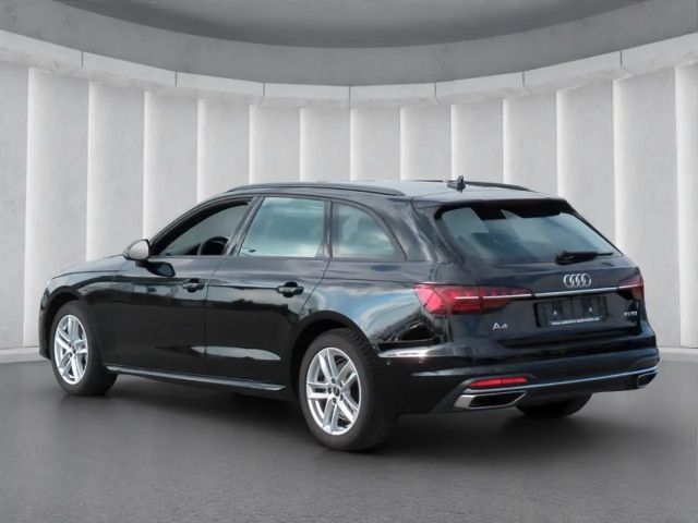 Audi A4 40 TDI Avant