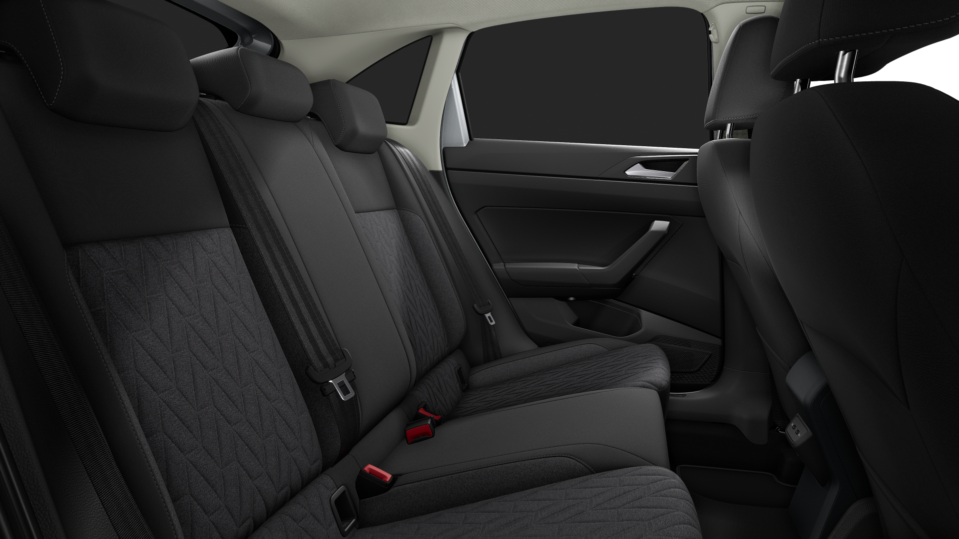 Volkswagen Taigo 1.0 TSI Move