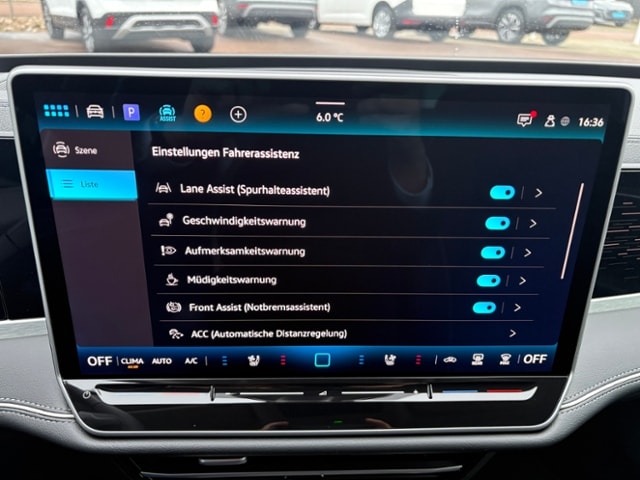 Volkswagen Passat 2.0 TDI DSG