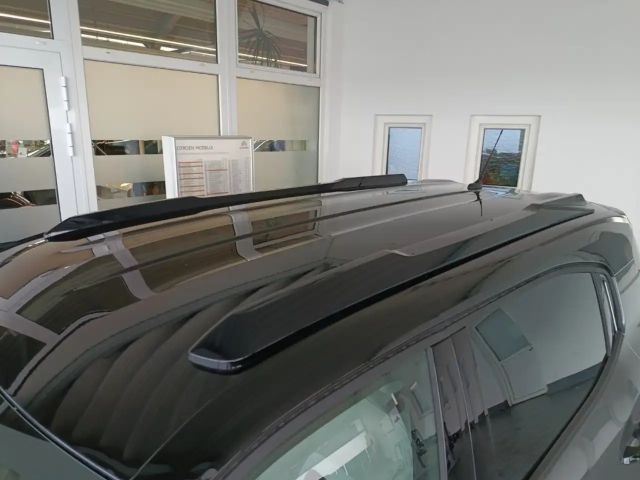 Citroën C3 Aircross Hybrid Max