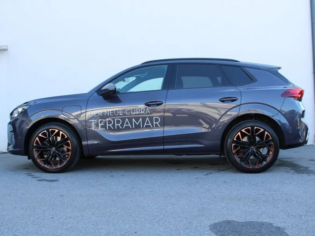 Cupra Terramar 1.5 e-Hybrid VZ