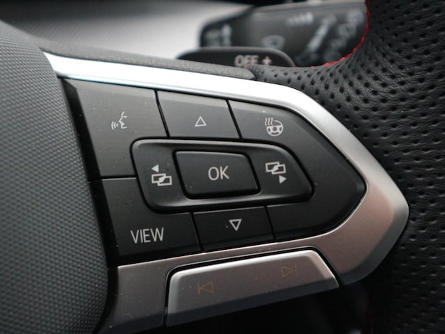 Volkswagen Golf GTI Golf VIII