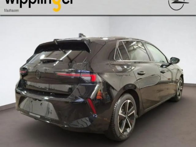 Opel Astra GS-Line Grand Sport