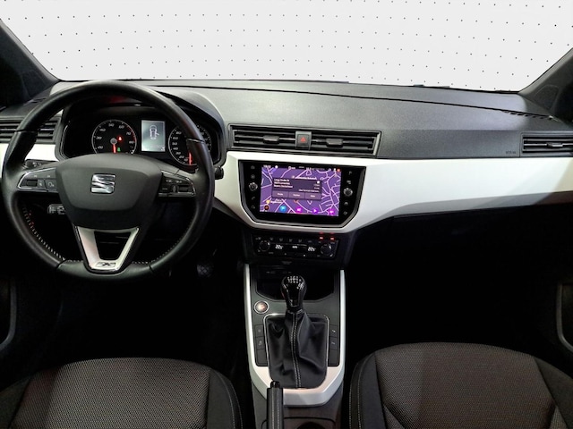 Seat Arona 1.0 TGI Xcellence