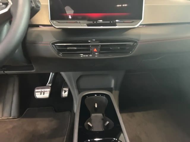 Volkswagen ID.3 GTX Performance