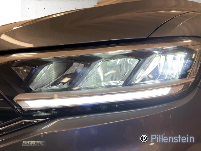 Volkswagen T-Roc 1.5 TSI DSG Life