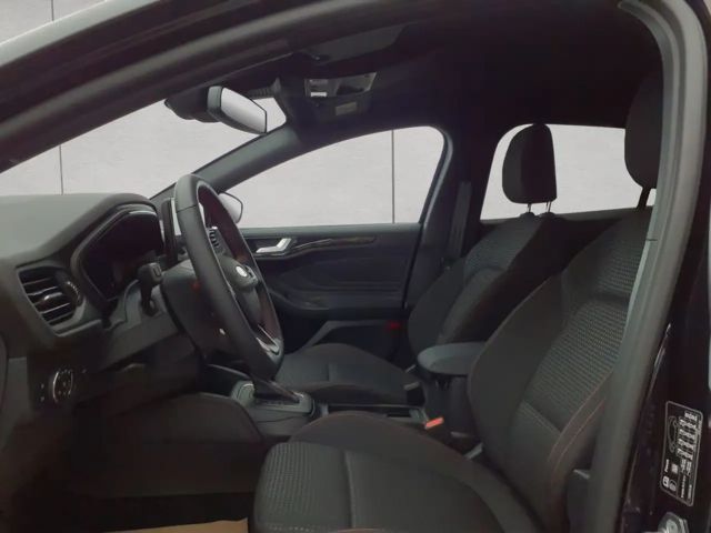 Ford Focus EcoBoost ST Line Wagon