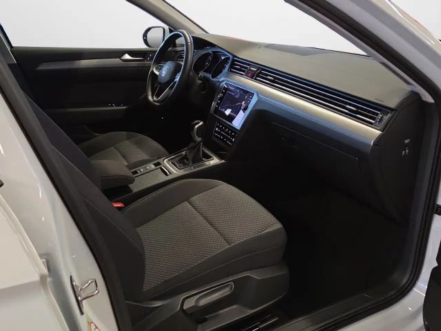 Volkswagen Passat 2.0 TDI Variant