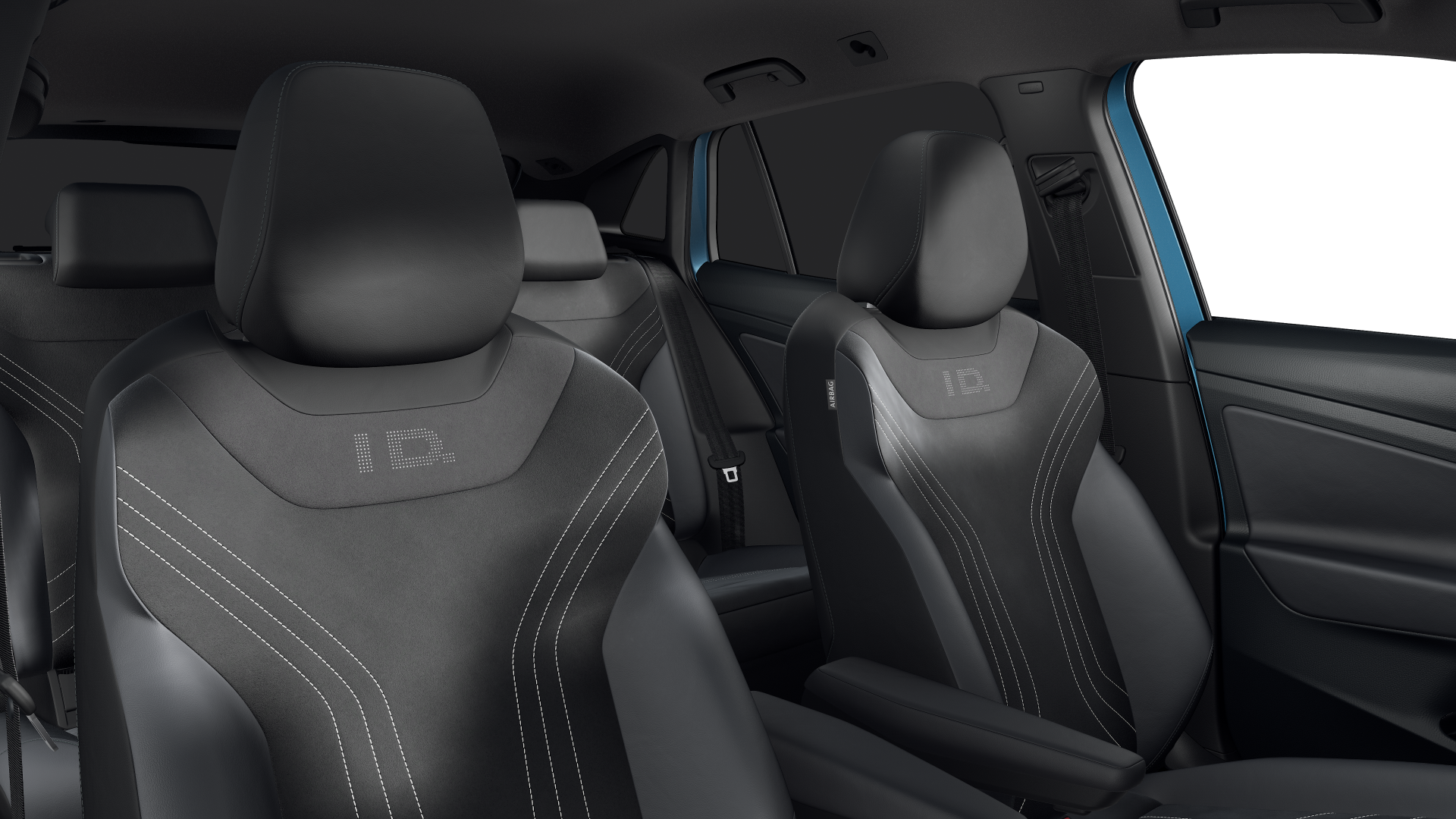 Volkswagen ID.4 IQ.Drive Performance Pro