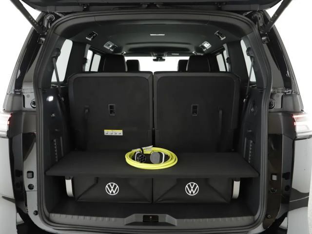 Volkswagen ID.Buzz 4Motion GTX