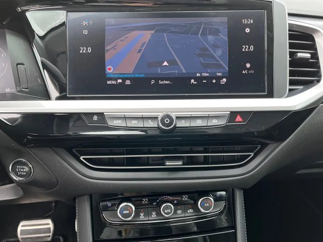 Opel Grandland X 1.6 Turbo GSe Turbo