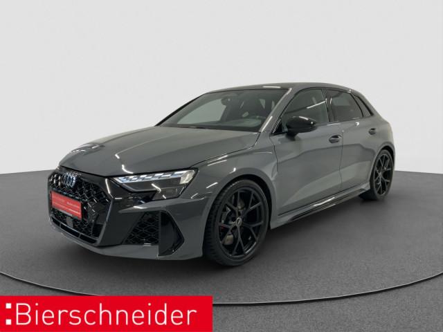 Audi RS3 Sedan Sportback