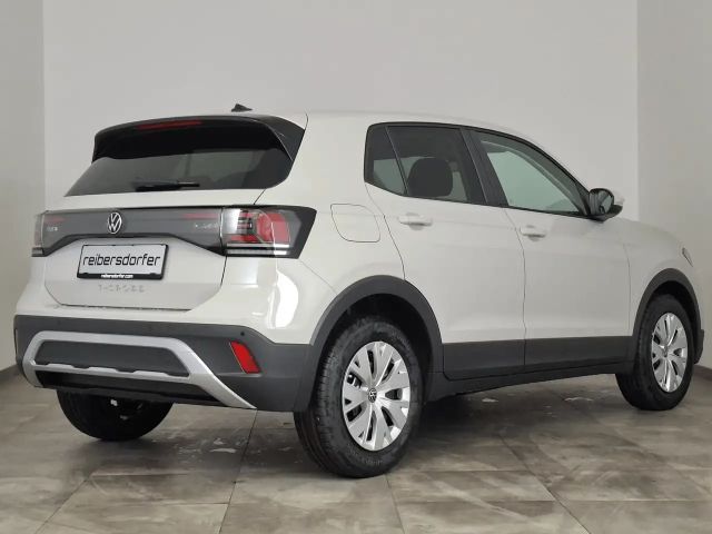 Volkswagen T-Cross 4Me TSI