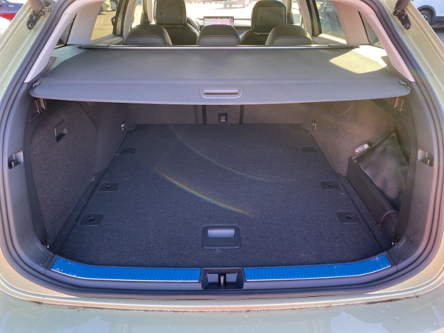 Skoda Superb 2.0 TDI Combi