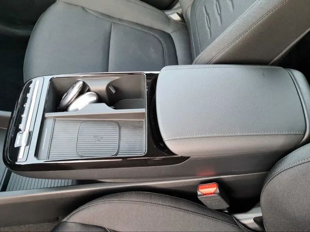 Hyundai Tucson 1.6 2WD Hybrid Plug-in