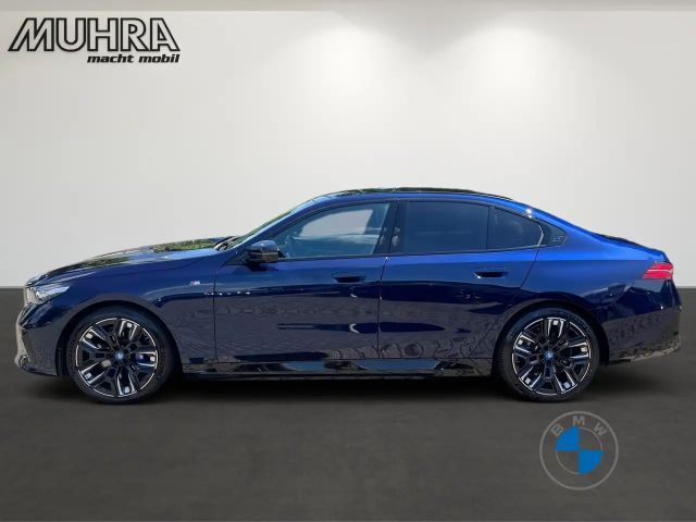 BMW i5 M60 Sedan xDrive