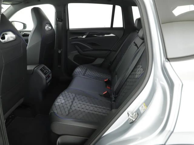 Volkswagen Tiguan DSG Sport