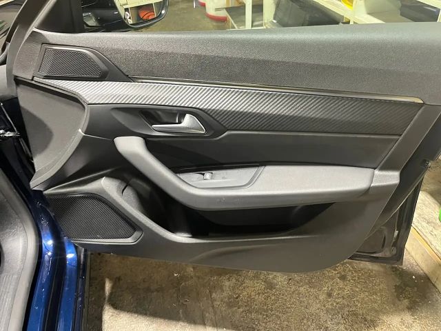 Peugeot 508 Allure Pack BlueHDi EAT8 SW