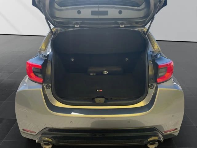 Toyota Yaris GR Hatchback