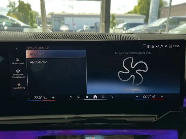 BMW 540 540d M-Sport Sedan xDrive