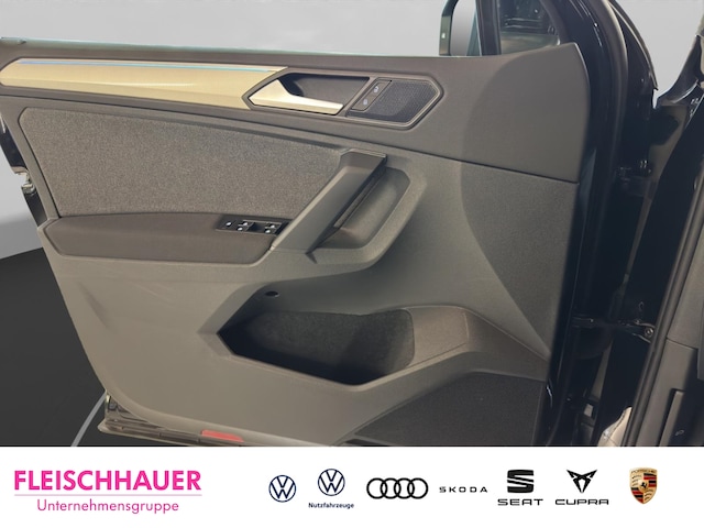 Volkswagen Tiguan 2.0 TDI IQ.Drive Move