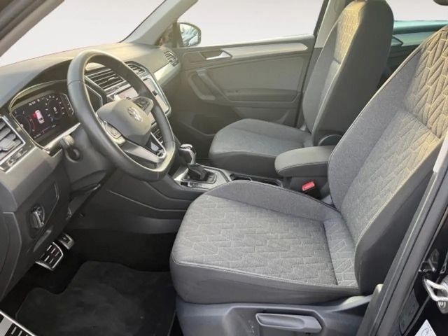 Volkswagen Tiguan 2.0 TDI DSG Move