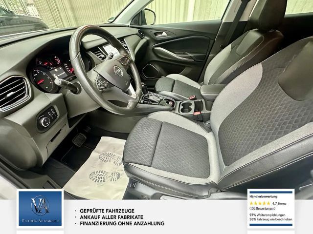 Opel Grandland X Business Edition