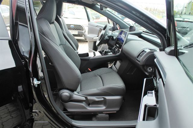 Toyota bZ4X 5-deurs Basis Comfort