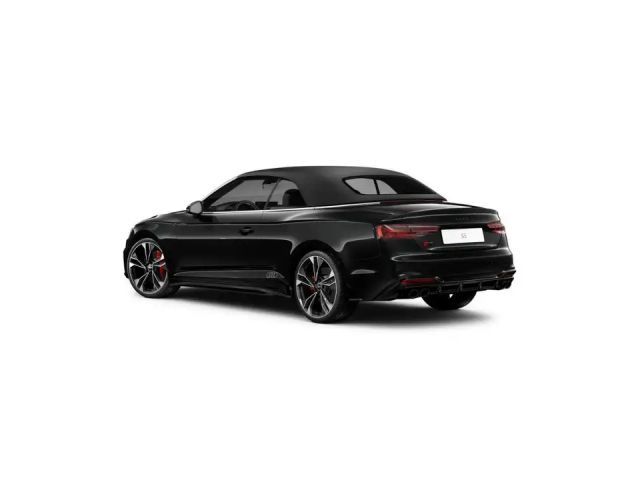 Audi S5 Cabriolet Quattro