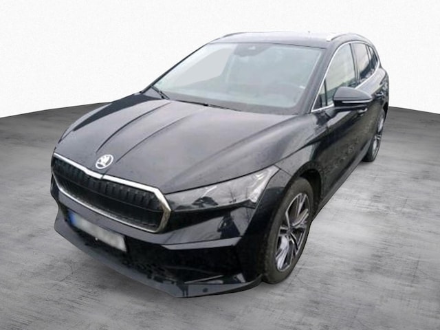 Skoda Enyaq Loft